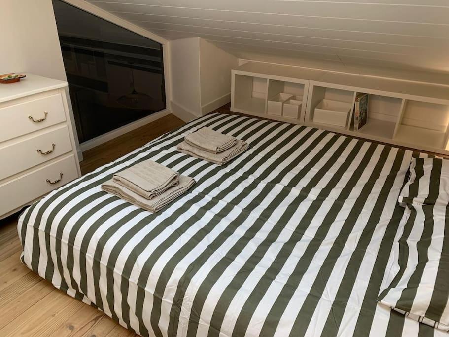 Duplex 3 Vue Mont-blanc *