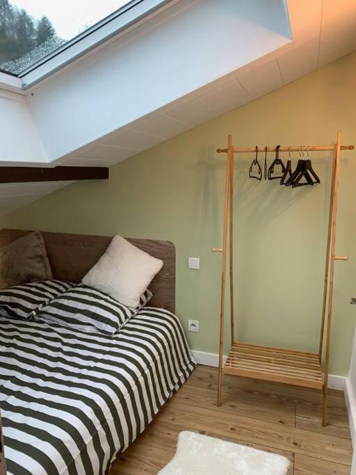 Apartment Duplex 3 Vue Mont-blanc *