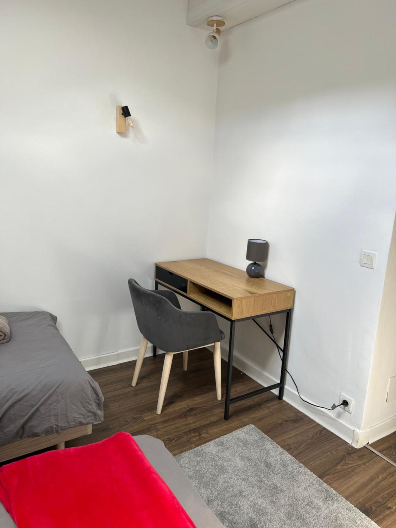 Duplex 3 Vue Mont-blanc Apartment Domancy